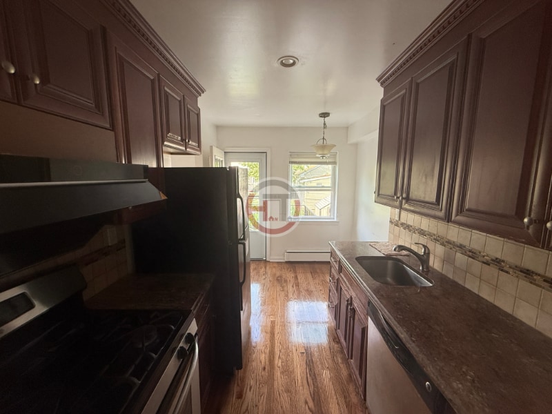 1851 Mayflower Ave in Bronx, NY - Building Photo
