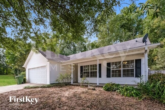260 Wynfield Dr in Covington, GA - Building Photo - Building Photo