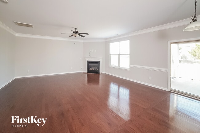 133 Glenmoor Ave in Bermuda Run, NC - Building Photo - Building Photo