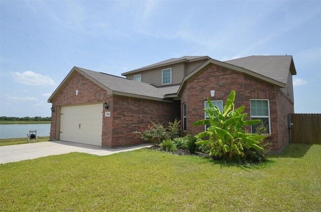 2164 Mule Ridge Dr in Katy, TX - Building Photo - Building Photo