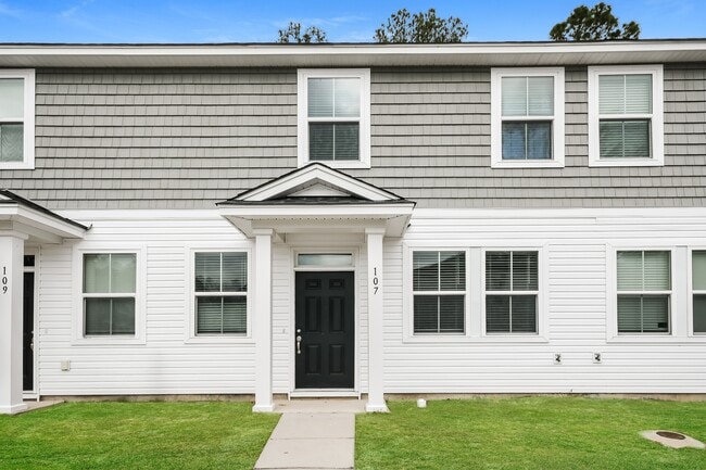 property at 107 Morning Line Dr