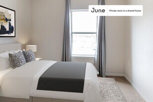 Room in Shared 5 bed/2 bath home in Austin, TX - Building Photo