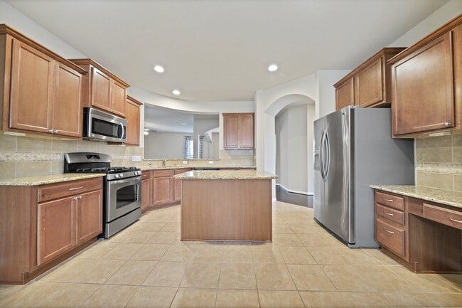 property at 107 Autumn Forest Ln