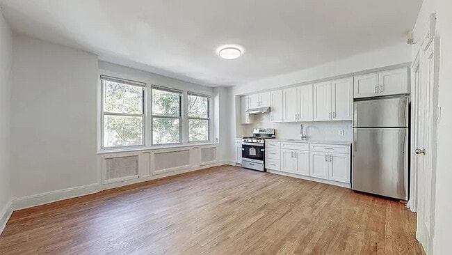 property at 68-28 Juno St
