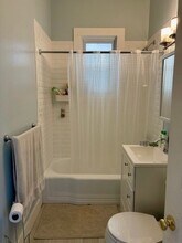 591 Beacon St, Unit 3 in Boston, MA - Foto de edificio - Building Photo