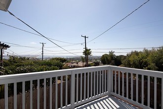 3662 Moultrie Ave in San Diego, CA - Building Photo - Building Photo