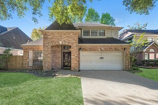 4322 Palmer Plantation Dr in Missouri City, TX - Building Photo