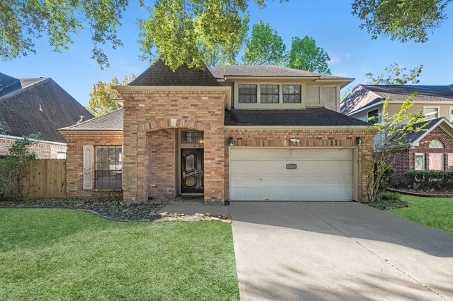 property at 4322 Palmer Plantation Dr