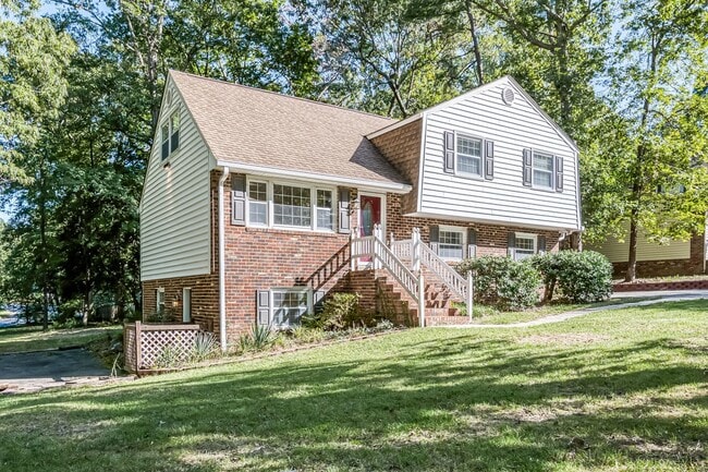 property at 12060 Duckbill Dr