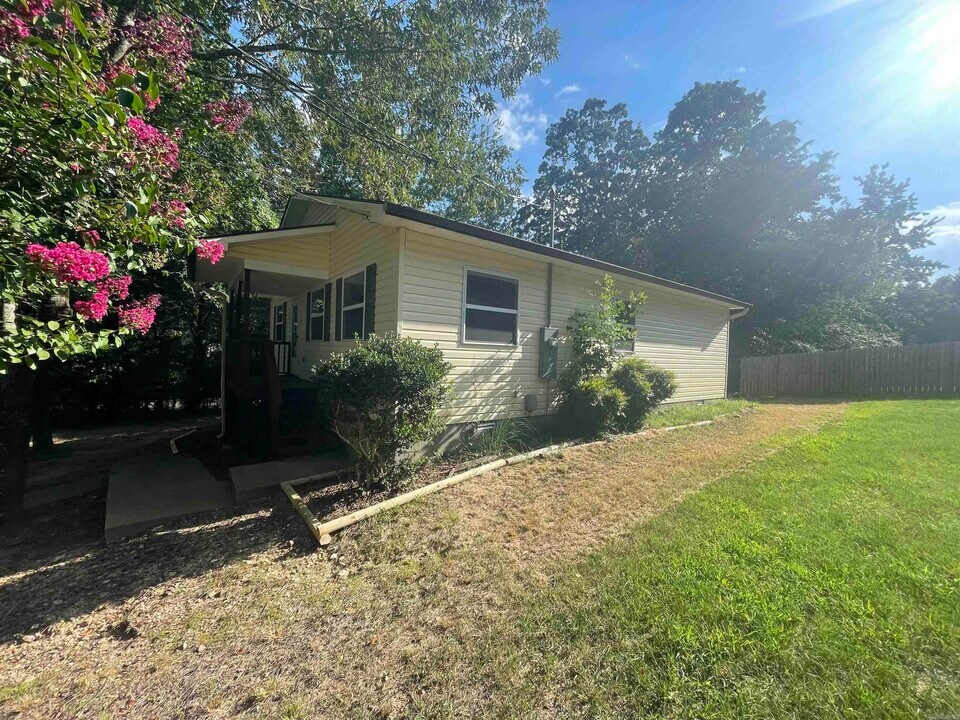 112 Newton St in Hot Springs, AR - Building Photo