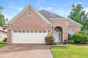 10243 Hamilton View Dr in Cordova, TN - Building Photo