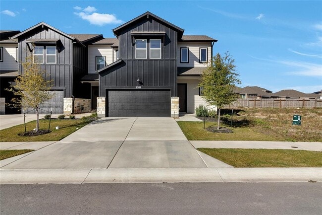 property at 8589 Meridy Lp