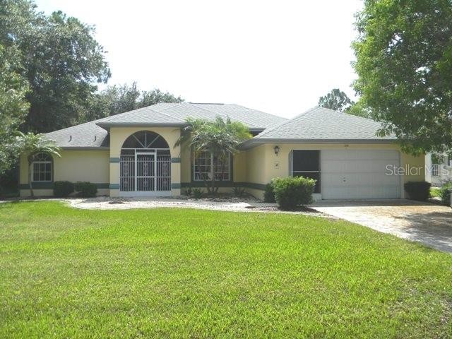 property at 212 Boa Vista St