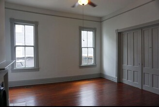 410 E Duffy St in Savannah, GA - Foto de edificio - Building Photo