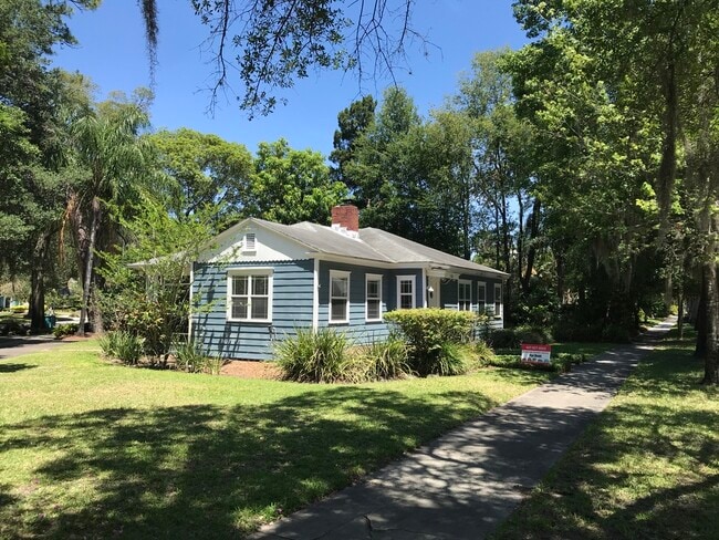 1520 Delaney Ave in Orlando, FL - Building Photo - Building Photo