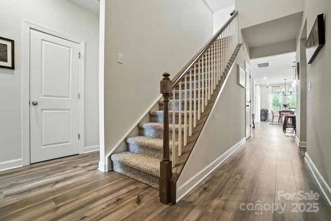 3140 Seville St in Charlotte, NC - Building Photo - Building Photo