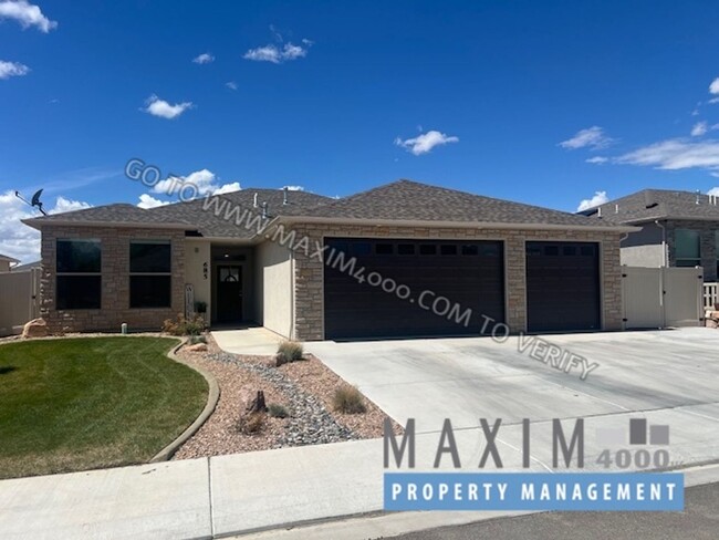 property at 685 Arran Way