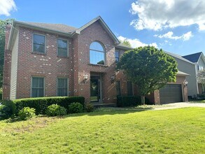 3828 Caine Ct in Naperville, IL - Building Photo - Building Photo
