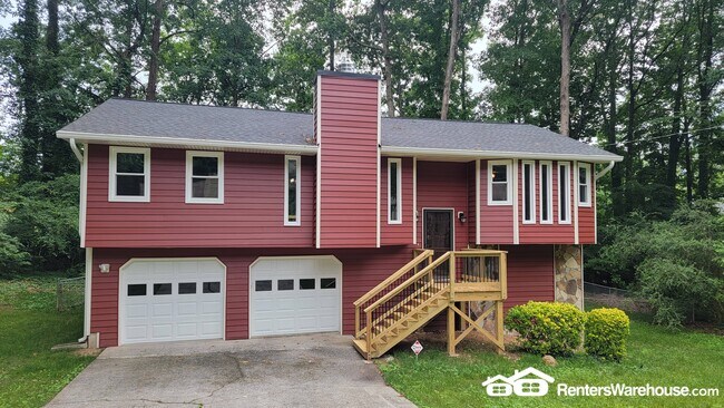 3039 Jonathan Ct SW in Snellville, GA - Foto de edificio - Building Photo