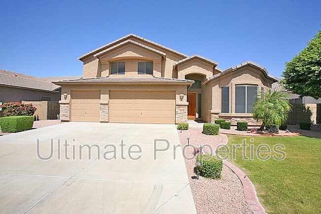 property at 6336 W Misty Willow Ln