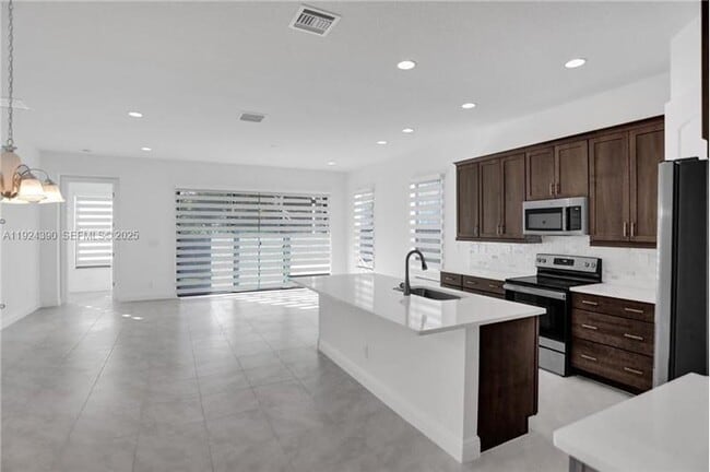 property at 8450 NW 39th Ct