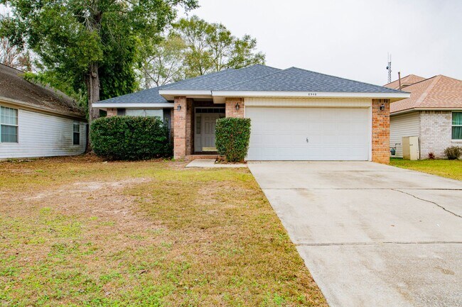 property at 6546 Rambler Dr