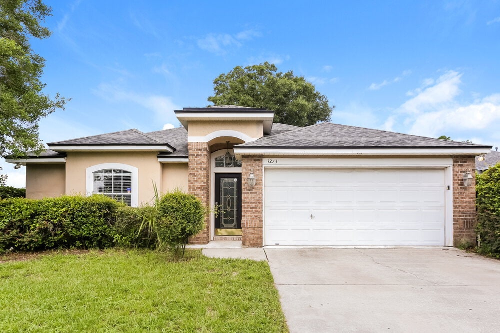 3273 Net Ct in Jacksonville, FL - Building Photo