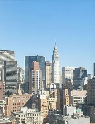 11 E 29th St in New York, NY - Foto de edificio - Building Photo