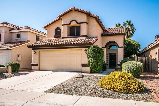 17418 N 46th Pl in Phoenix, AZ - Building Photo - Building Photo