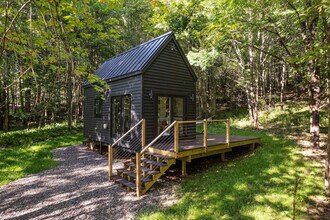 535 Scutt Mountain Rd in Bloomville, NY - Building Photo - Building Photo