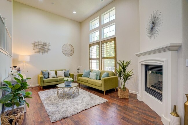 property at 3546 Sequoia Cmn