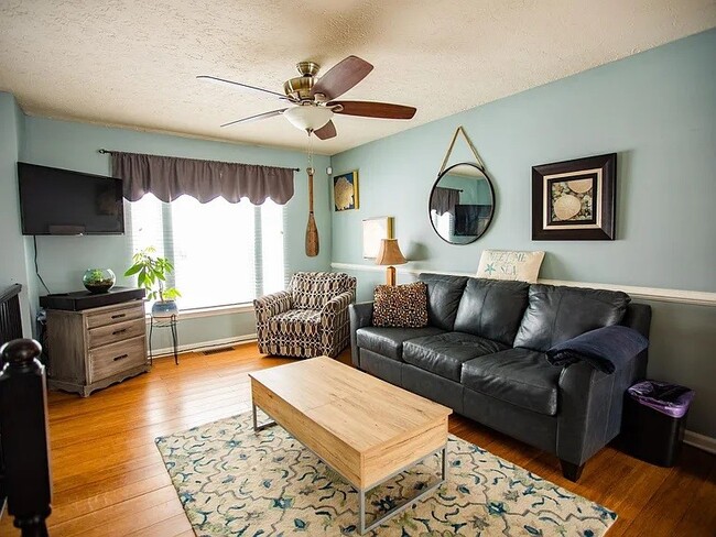 29 Hummingbird Way in West Henrietta, NY - Building Photo - Building Photo