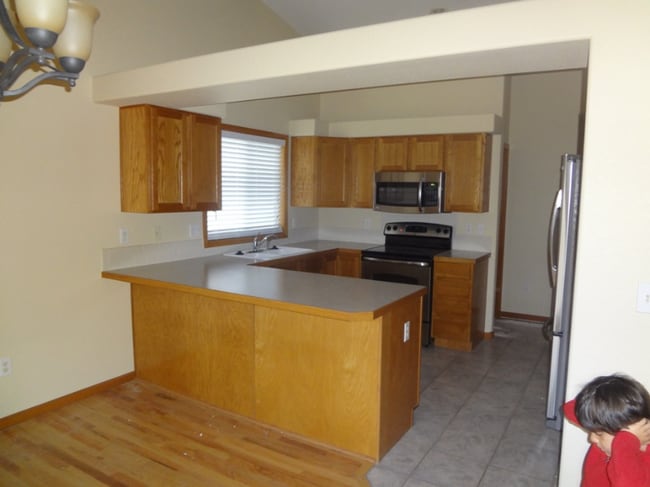 311 Johnson St in Loveland, CO - Building Photo - Building Photo