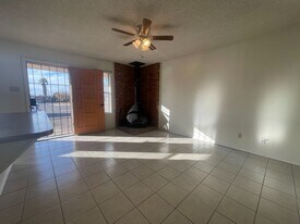 2604 Miguel Pl in Alamogordo, NM - Building Photo