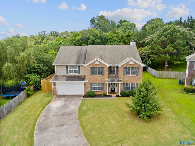 171 Ranier St in Meridianville, AL - Building Photo - Building Photo