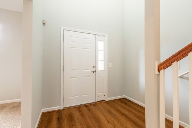 4525 Village Ct in Columbus, GA - Foto de edificio - Building Photo