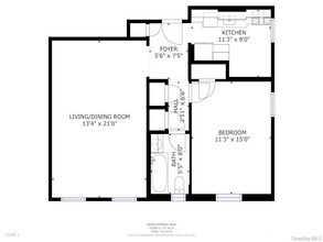 313 Larchmont Acres in Larchmont, NY - Foto de edificio - Building Photo