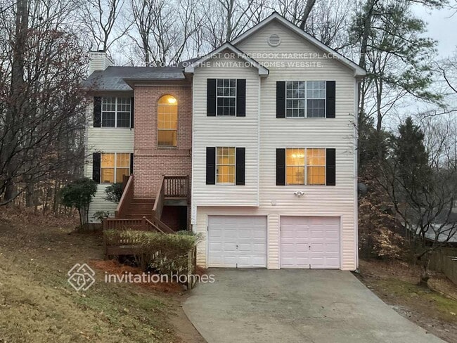 property at 2046 Arbor Forest Dr SW