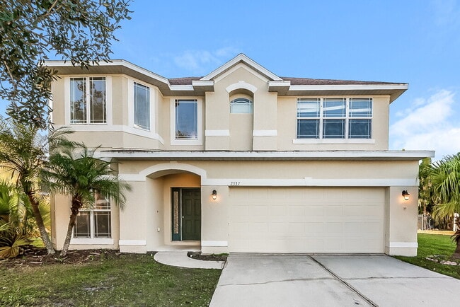 property at 2337 125th Dr E