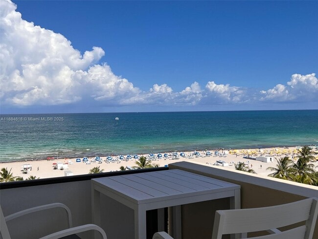 property at 1623 Collins Ave