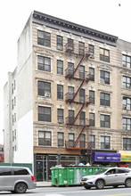 457 W 125th St in New York, NY - Building Photo - Primary Photo