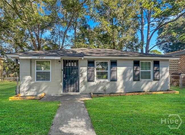 property at 1810 Tubman St