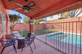 9896 Masked Duck Ave in Las Vegas, NV - Building Photo - Building Photo