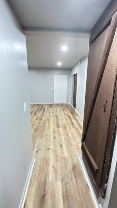 821 E Wayne Ave in Salina, KS - Building Photo