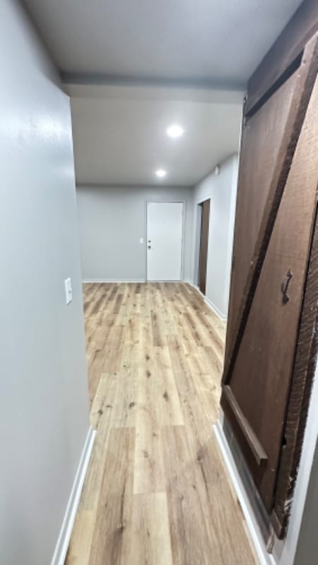 property at 821 E Wayne Ave