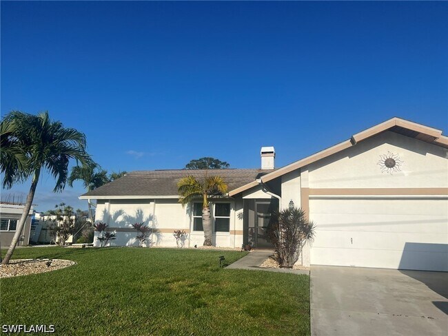 property at 20680 Park Pl