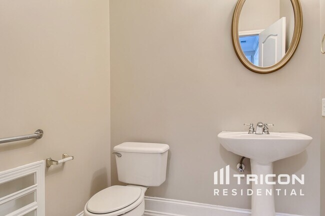 434 Grandiflora Dr in Mcdonough, GA - Building Photo - Building Photo