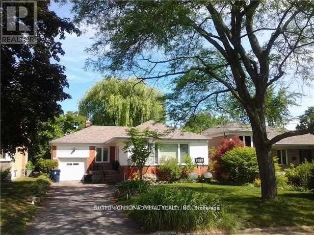 property at 248 Park Home Ave