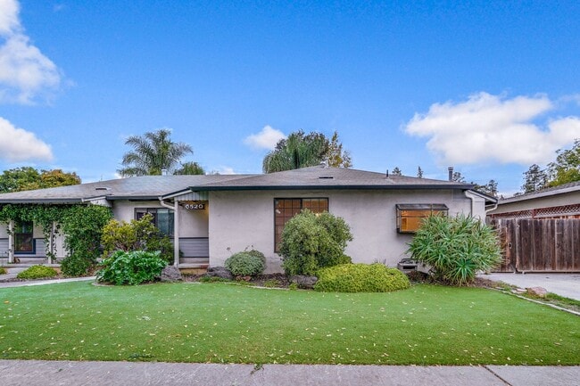 property at 652 N Genevieve Ln