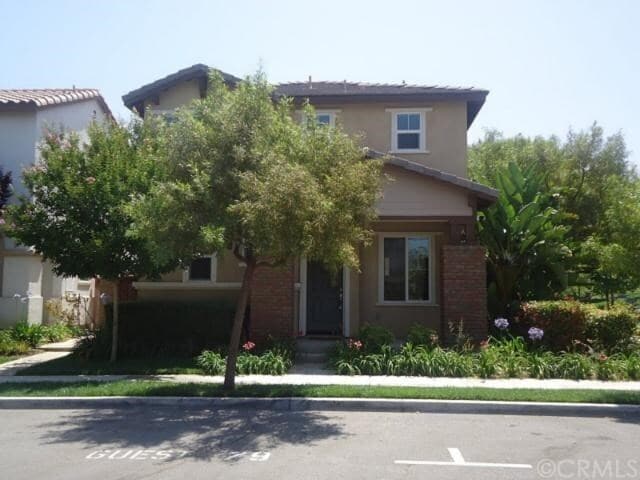 4534 Belford Way in Riverside, CA - Building Photo